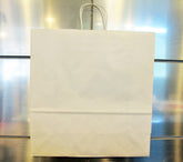 Paper Shopping Bag (16" x 6" x 12")